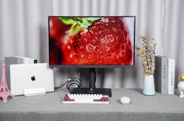 「必买」显示器市场“卷”王是谁？2021牛年盘点推荐来啦