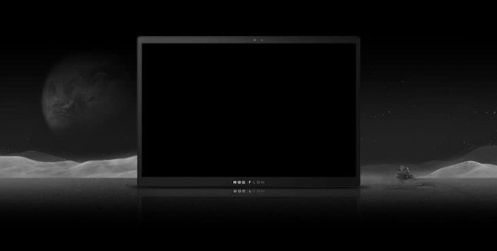 华硕发布2022款ROG Flow Z13平板电脑 对标微软Surface Pro