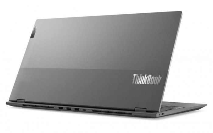 联想推出ThinkBook Plus Gen 3双屏笔记本 采用17.3英寸主屏+8英寸副屏