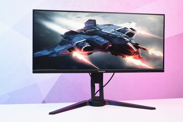 「必买」显示器市场“卷”王是谁？2021牛年盘点推荐来啦