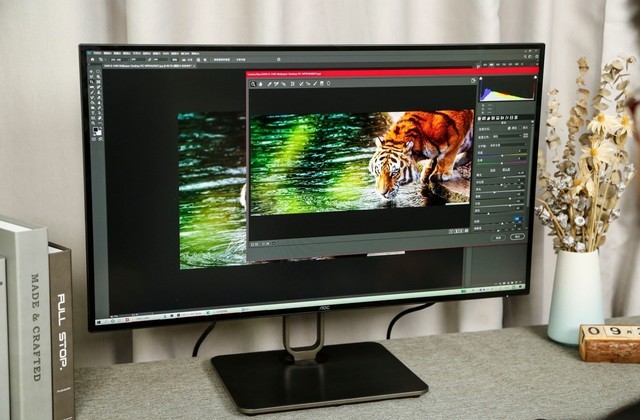 「必买」显示器市场“卷”王是谁？2021牛年盘点推荐来啦