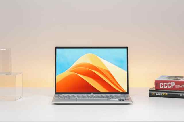 以为高分辨率就是轻薄本的全部 看到惠普星13 Air的屏幕素质我被打脸了