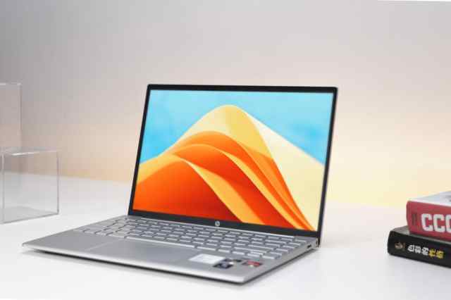 以为高分辨率就是轻薄本的全部 看到惠普星13 Air的屏幕素质我被打脸了