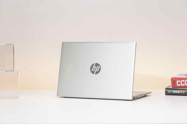 以为高分辨率就是轻薄本的全部 看到惠普星13 Air的屏幕素质我被打脸了