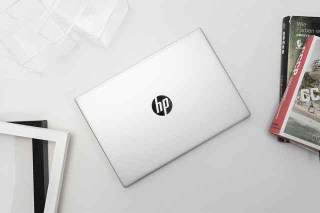 以为高分辨率就是轻薄本的全部 看到惠普星13 Air的屏幕素质我被打脸了