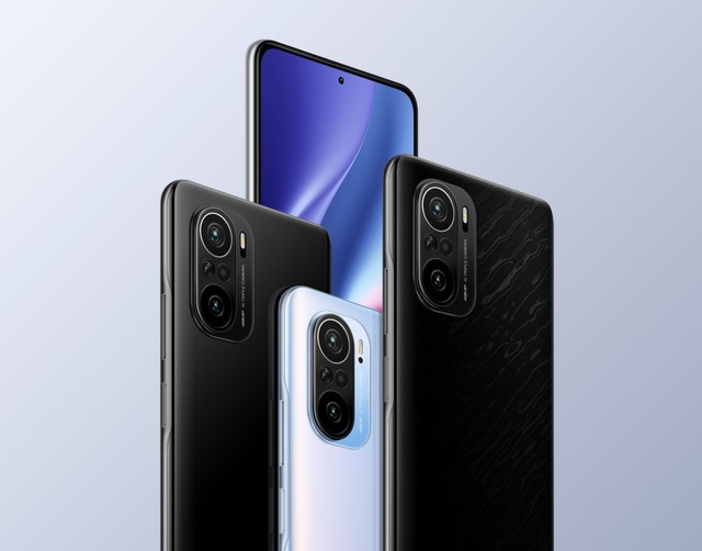 这四款两千档手机体验不输旗舰 买到就是赚到