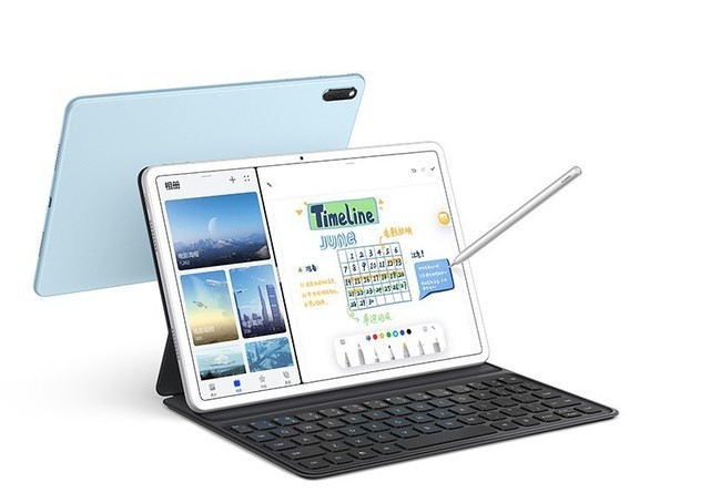 同样是安卓平板 OPPO、小米、华为平板咱们该怎么选