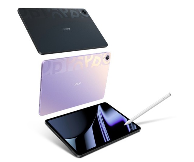 同样是安卓平板 OPPO、小米、华为平板咱们该怎么选