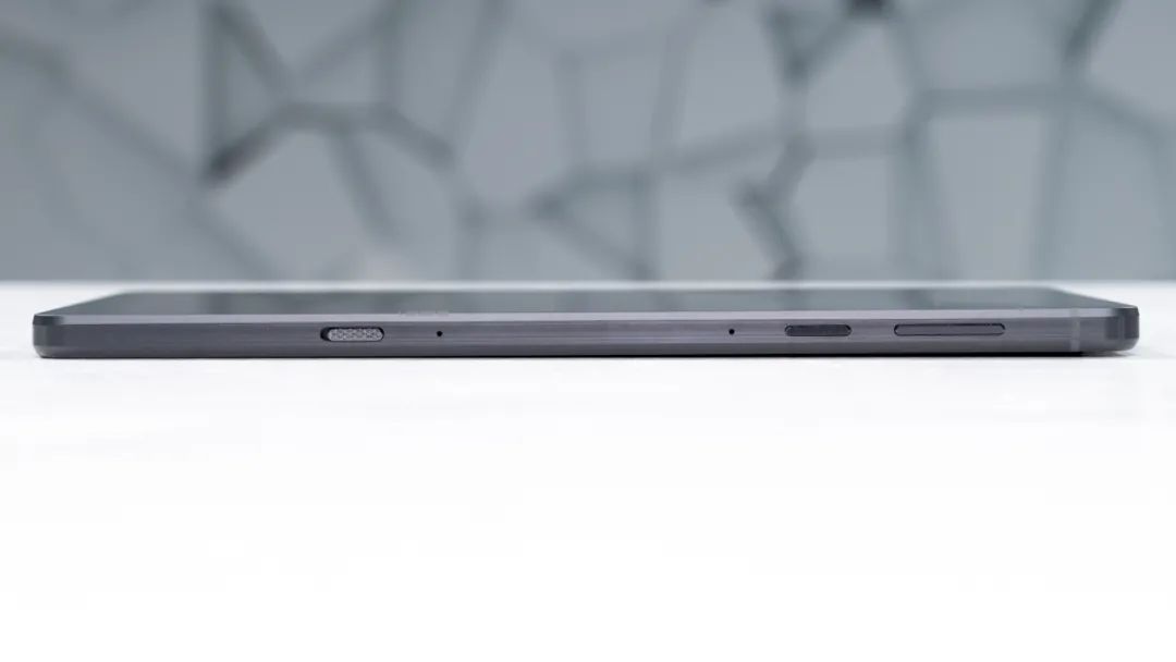 聊一款玩游戏用的安卓平板电脑