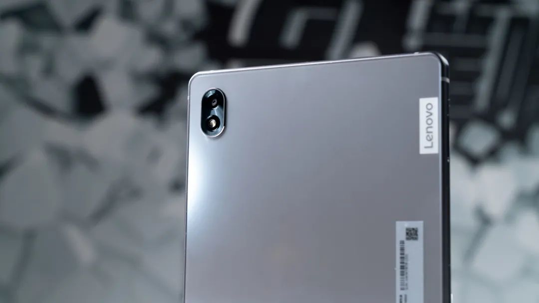 聊一款玩游戏用的安卓平板电脑