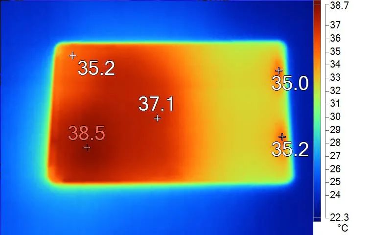 聊一款玩游戏用的安卓平板电脑