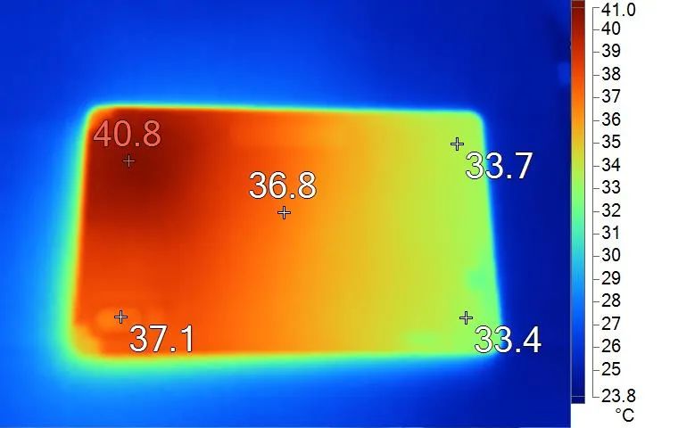 聊一款玩游戏用的安卓平板电脑
