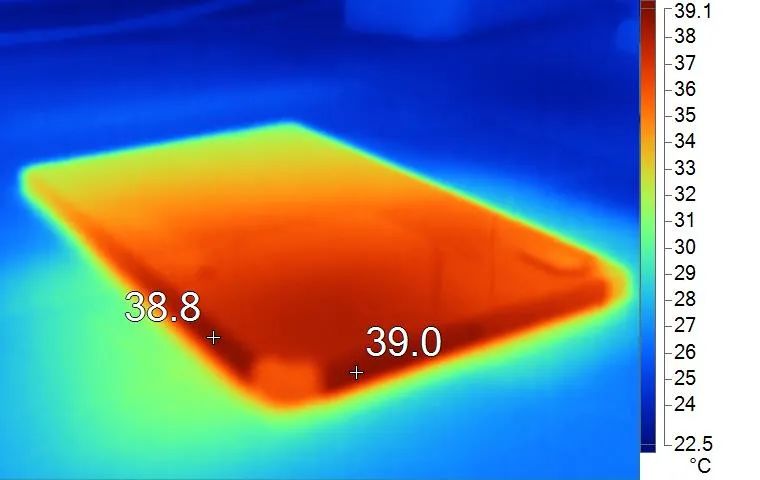 聊一款玩游戏用的安卓平板电脑