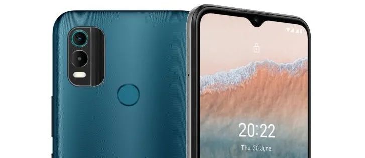 诺基亚三款新机正式发布，主打不同定位