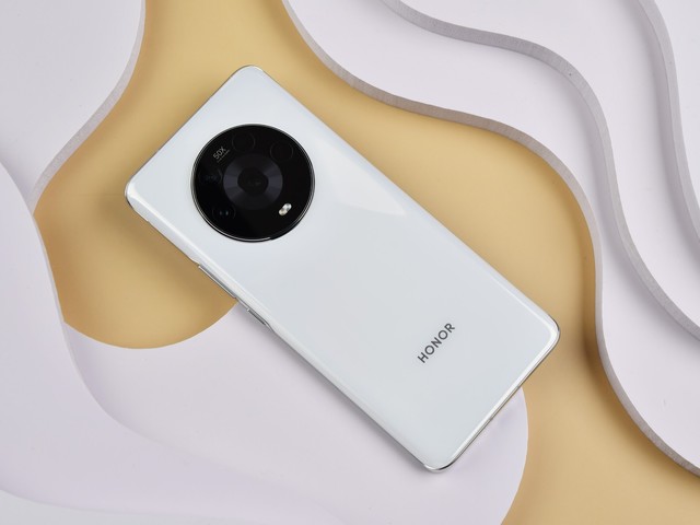 荣耀Magic4系列五大卖点 看完决定买不买