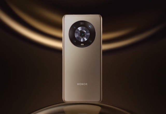 荣耀Magic4系列五大卖点 看完决定买不买