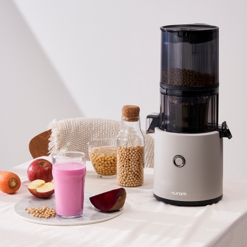 家用榨汁机哪个牌子好？惠人H300E营养助力，为健康加分