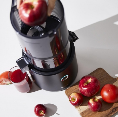 家用榨汁机哪个牌子好？惠人H300E营养助力，为健康加分