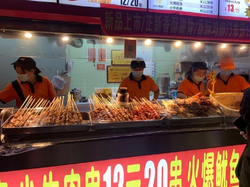 5年崛起5万+门店，鸡排品类要火了？