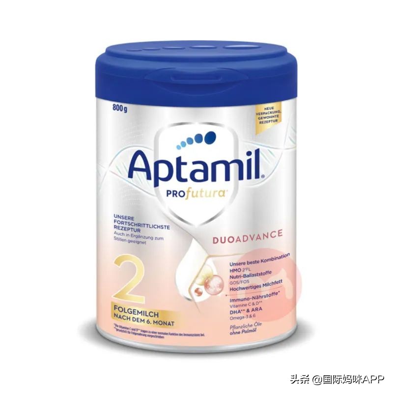 口碑最好的奶粉排行榜前十名，看看哪些奶粉在榜呢？