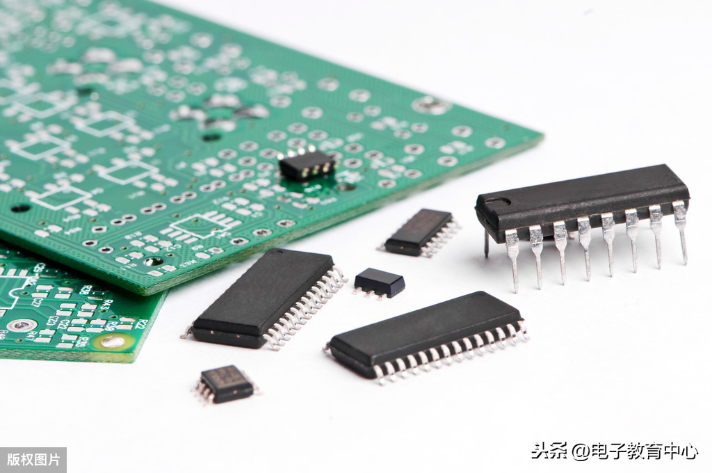 74系列集成芯片功能大全，建议收藏