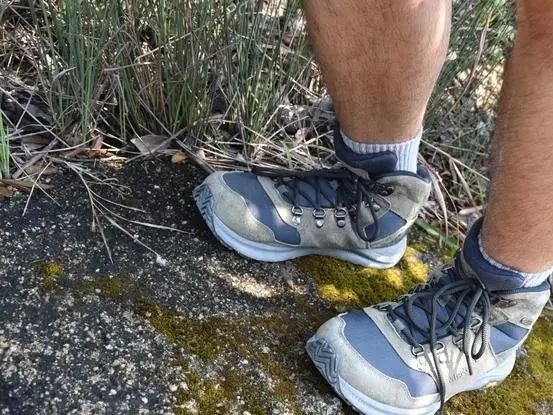 Merrell迈乐的登山鞋怎么样？第一次穿出去测评会有什么惊喜？