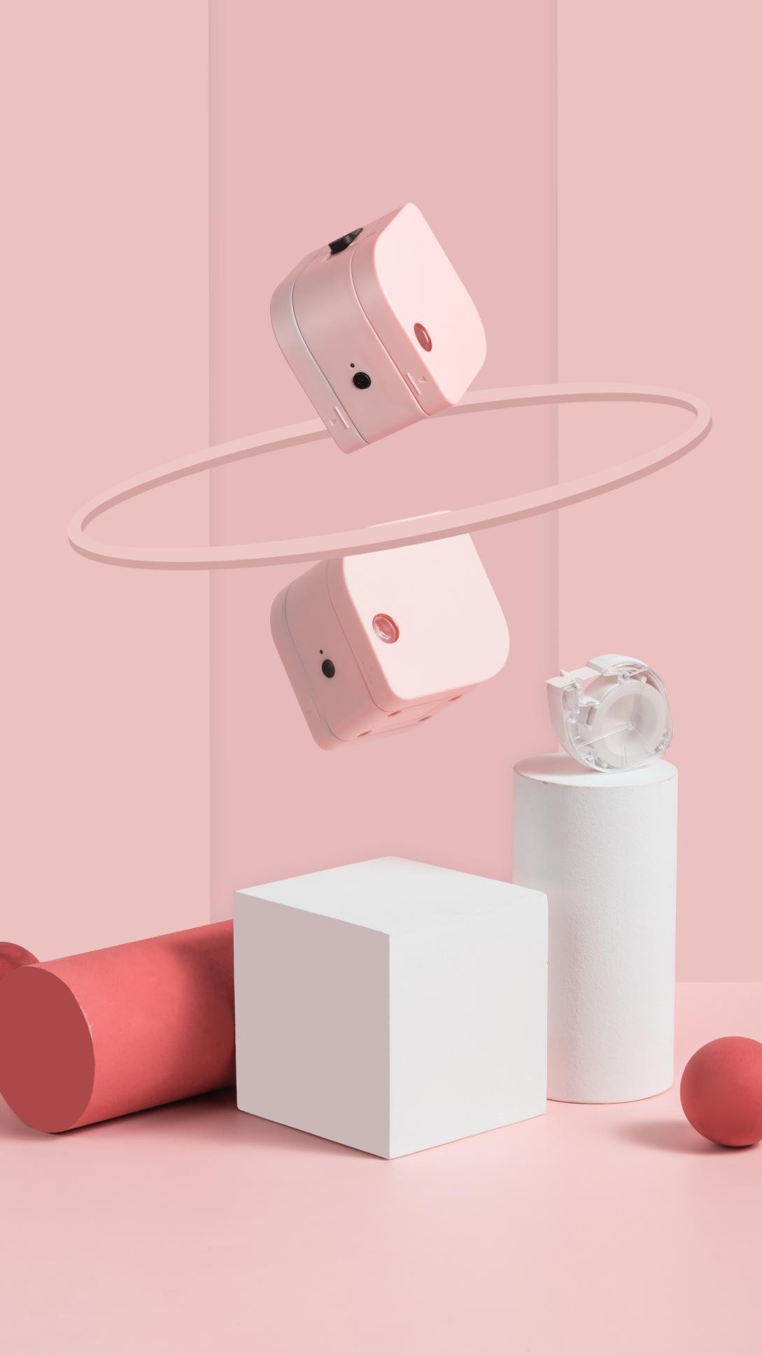 4款热门标签打印机最全测评｜功能齐全，哪款更值得买？