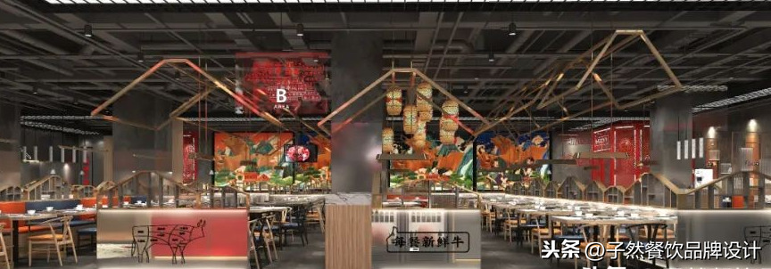 八合里海记空间升级，潮汕传统餐饮的文艺复兴