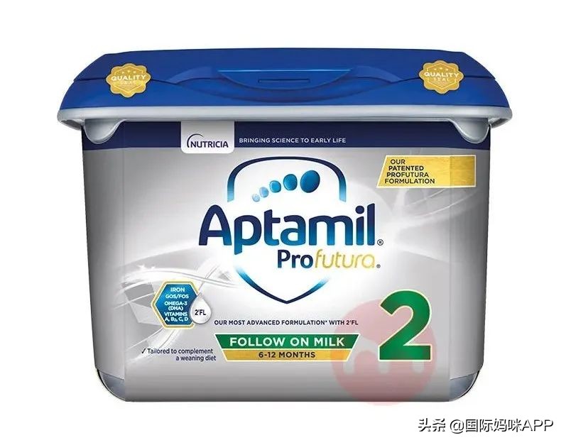 口碑最好的奶粉排行榜前十名，看看哪些奶粉在榜呢？