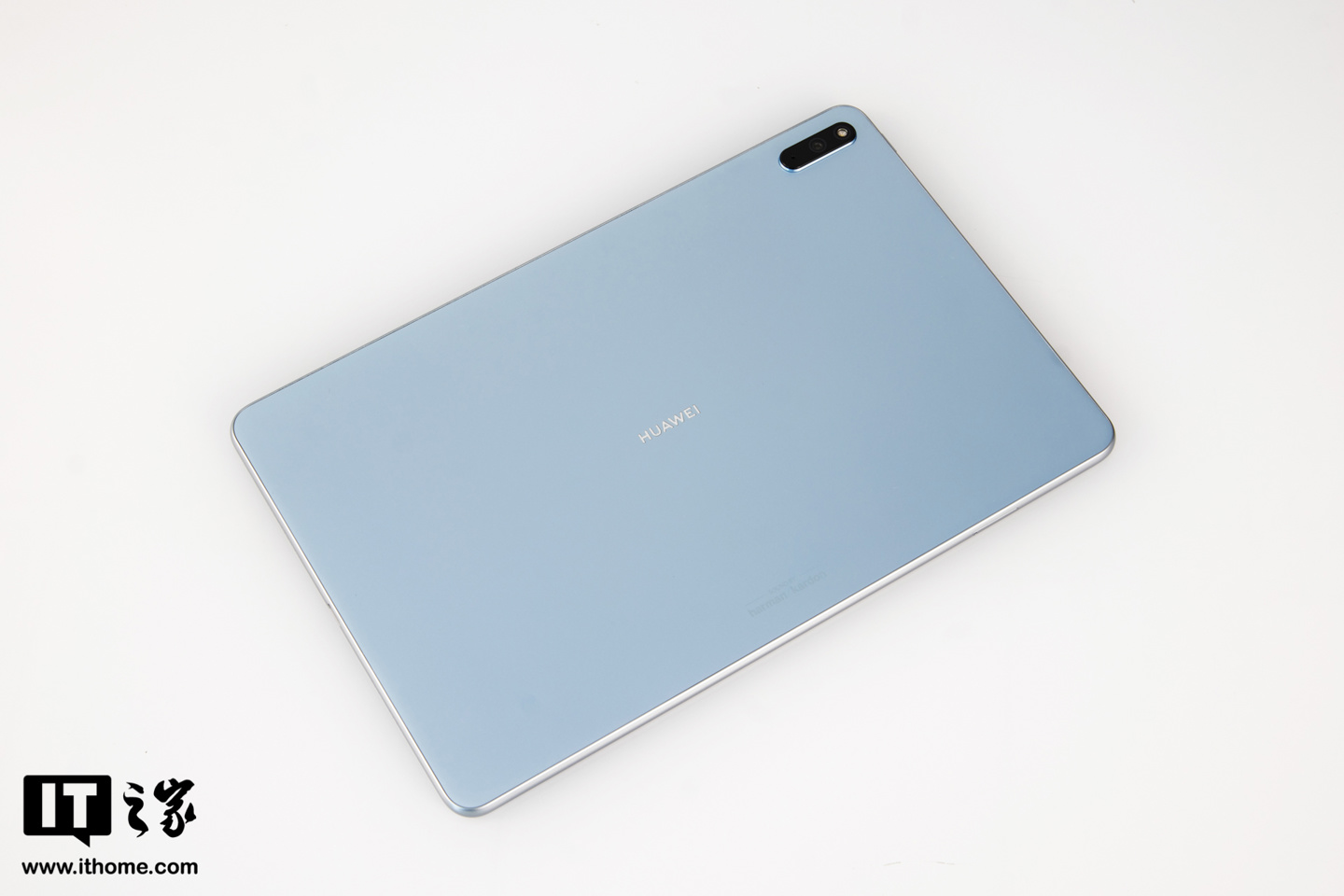 华为 MatePad 11 评测：HarmonyOS 2 加持，平板不仅仅是平板