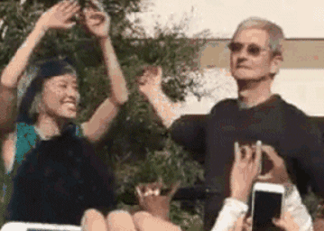 刚刚，苹果发布了新iPad，配置直接拉满