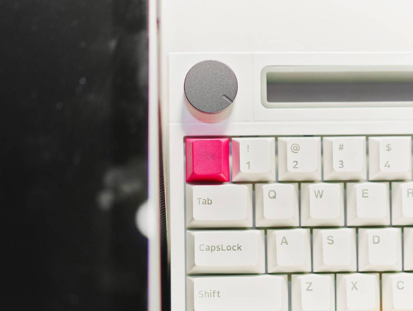 iPad的好助手，移动办公新方式，黑爵K620T提升码字效率