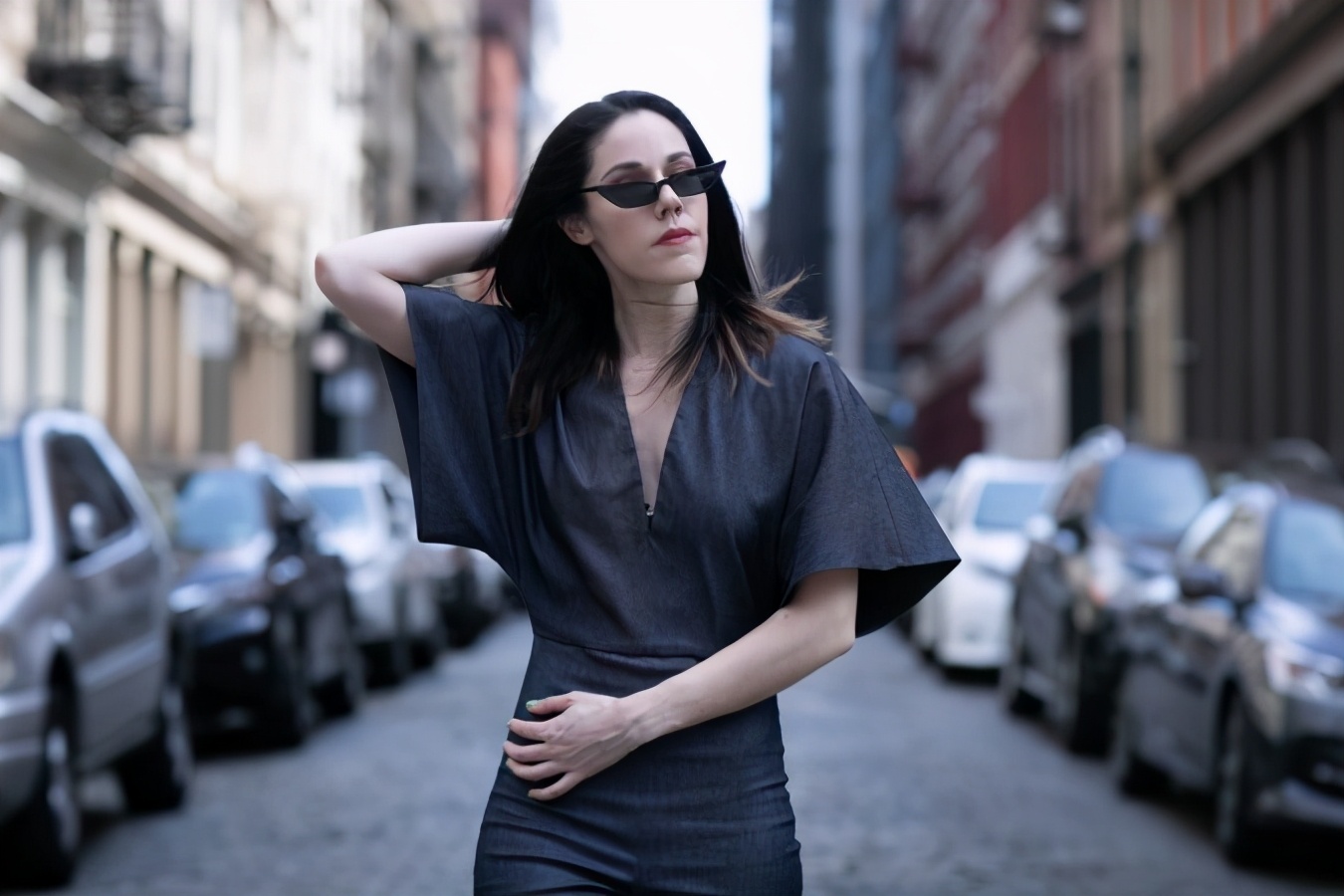 十大必备女士太阳镜，明星出门必备