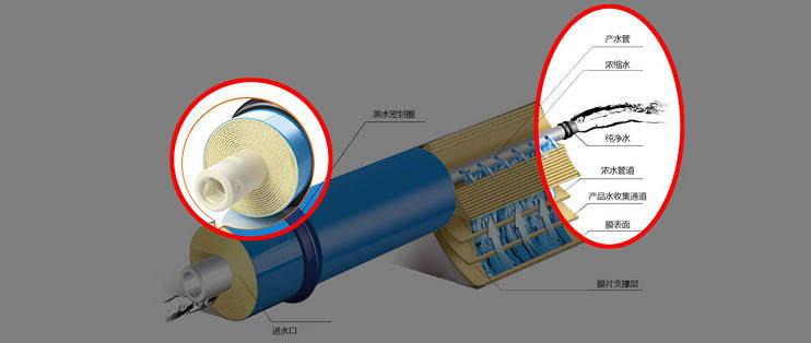 台式净饮一体机火爆，你知道怎么选吗？宜盾普、碧云泉净饮机横评