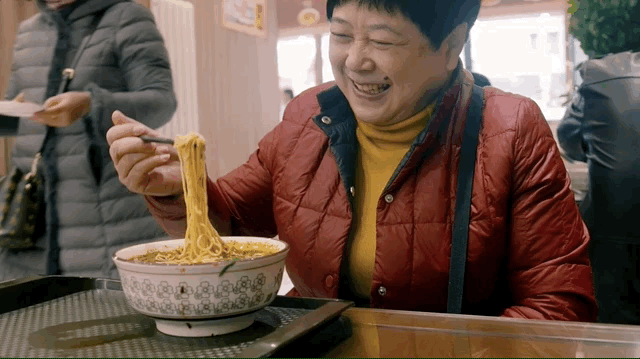 中国牛肉面图鉴，别说你只吃过兰州的