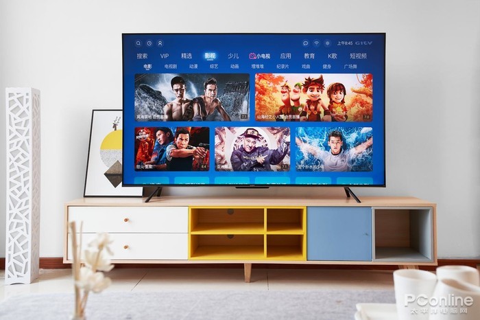 摒弃多余，只为最旗舰的音画体验！创维G32 Pro评测