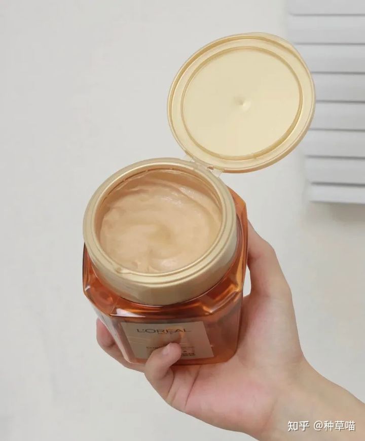 5款发膜，让你的秀发感受一梳到底的快乐