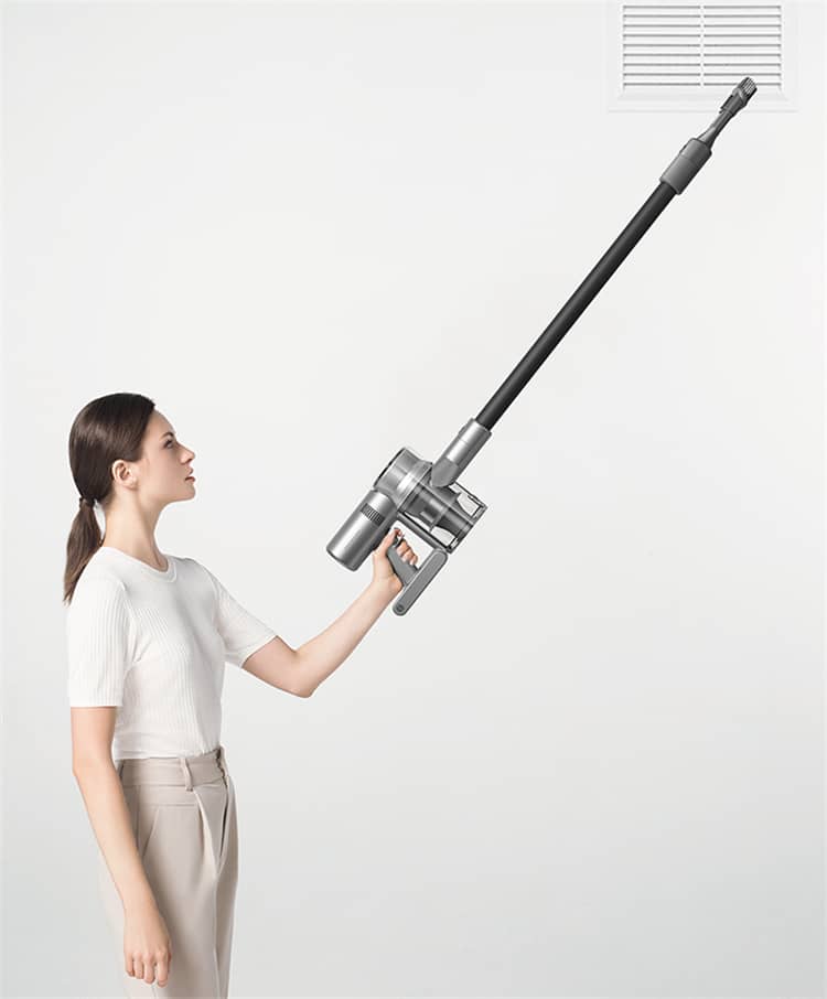 吸尘器哪个牌子好？怎么选？