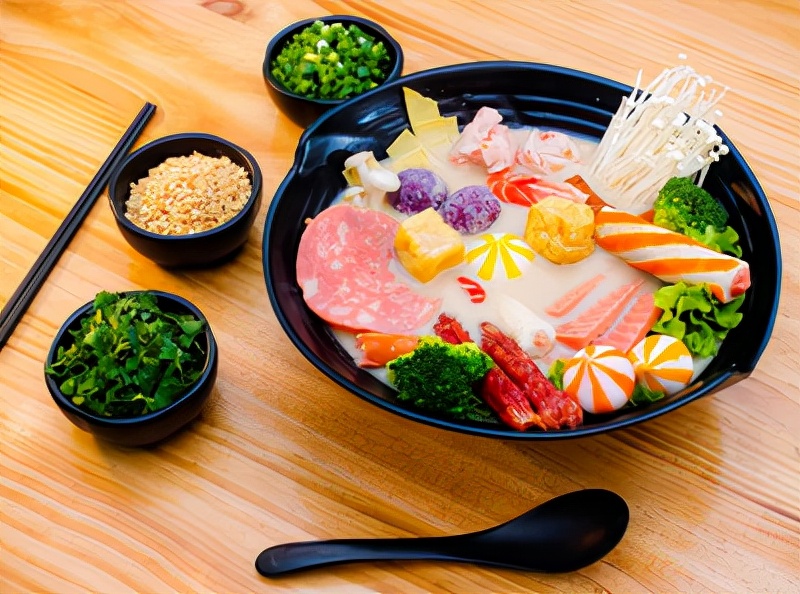 麻辣烫加盟怎么样 致富好选择