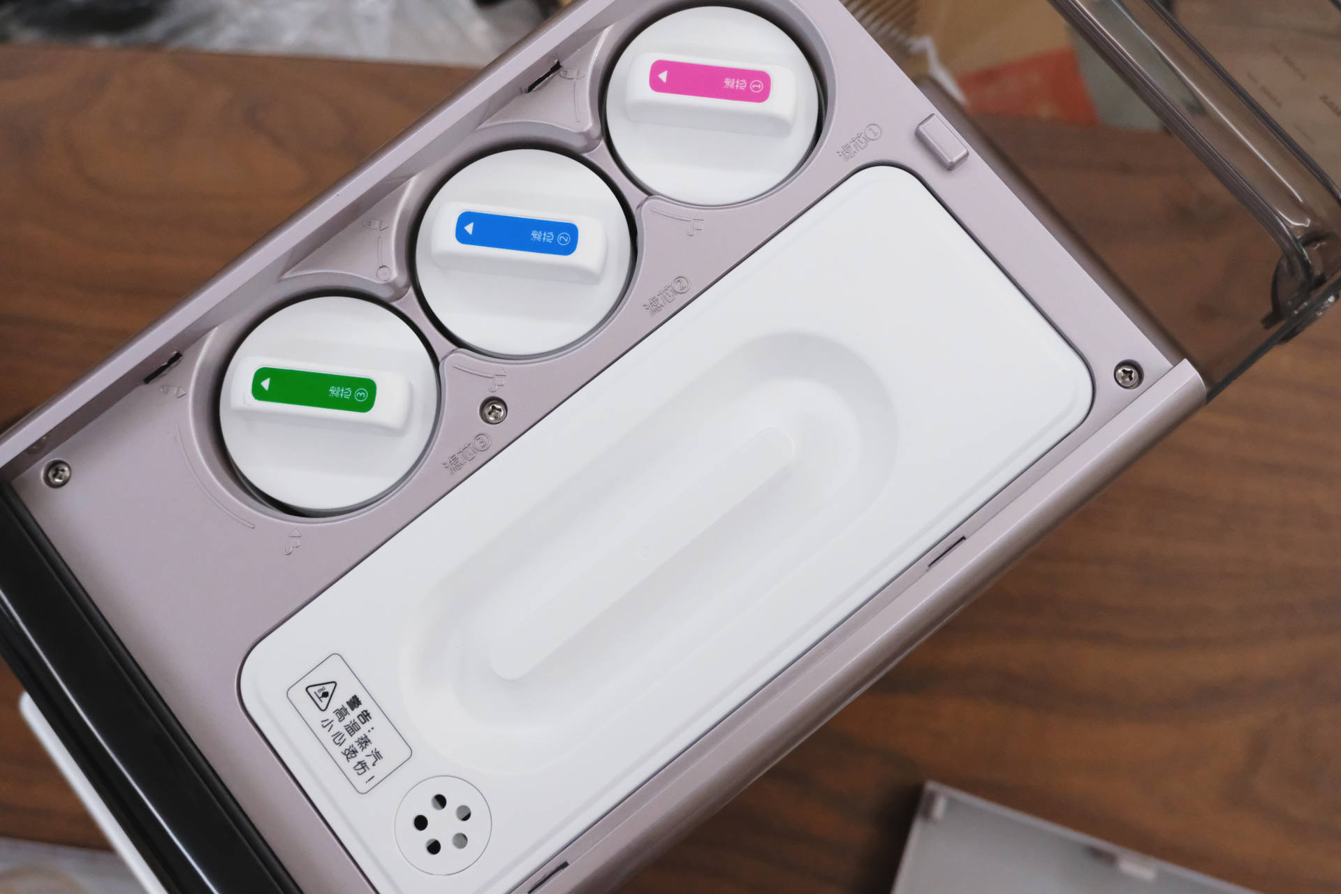 台式净饮一体机火爆，你知道怎么选吗？宜盾普、碧云泉净饮机横评