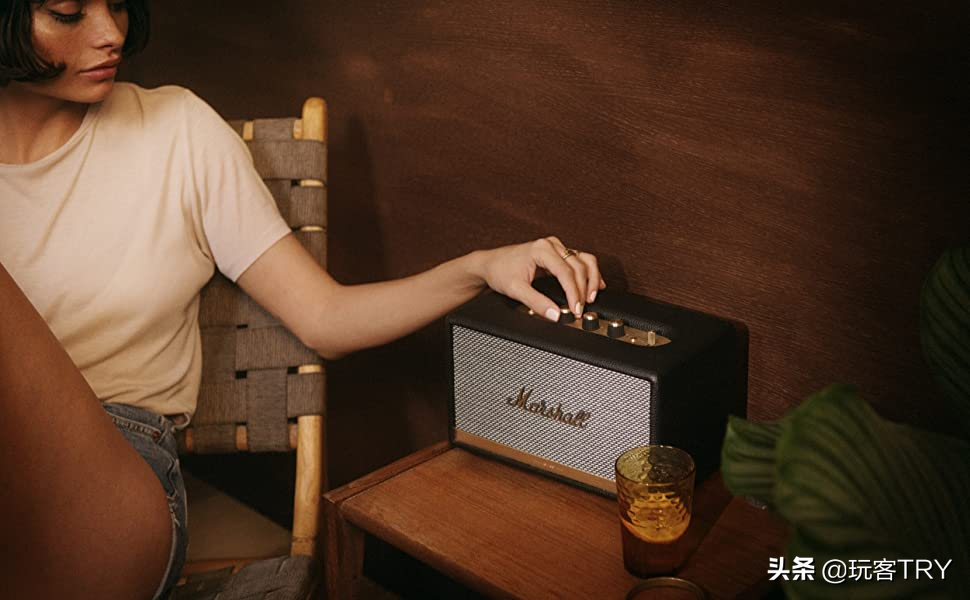 这8款高颜值无线音箱，每个都是精美的家居摆件