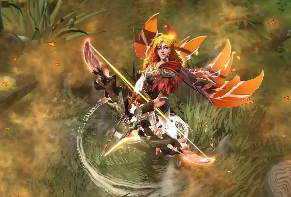 周末玩风行，今天一定赢