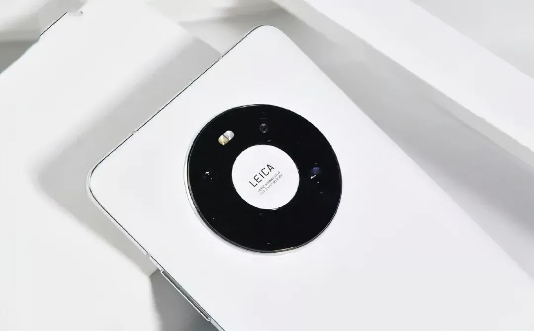 华为Mate5G新机发布：麒麟9000L+5G网络，售价6499元