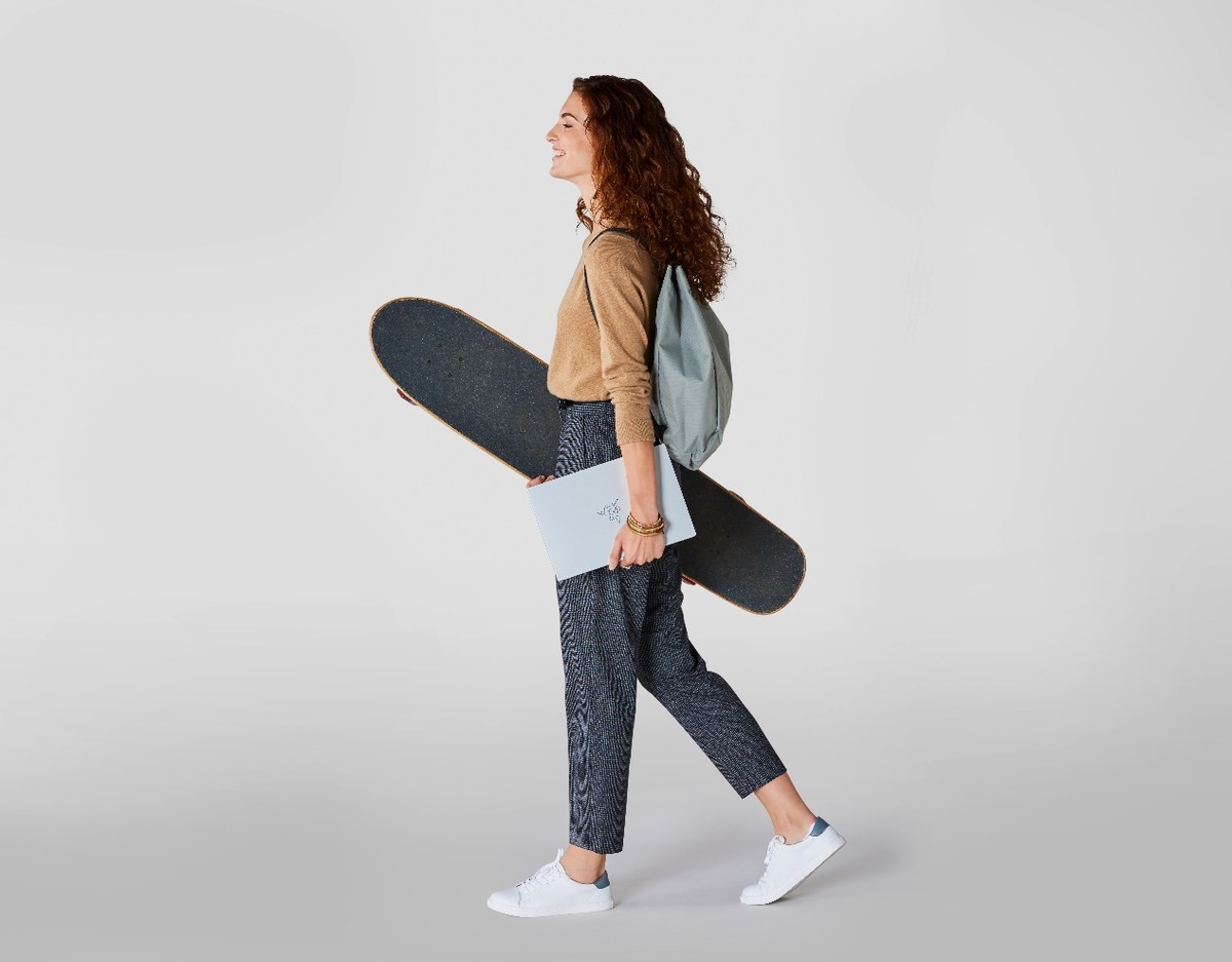 Razer Book 深度测评 真实体验后才知道有多好