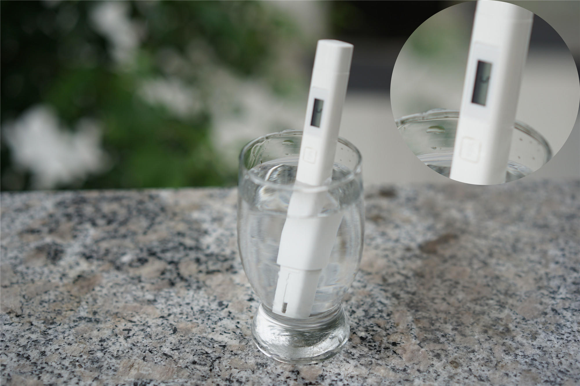 RO反渗透，无罐出水，400G通量：海尔4H66雪魔方净水器