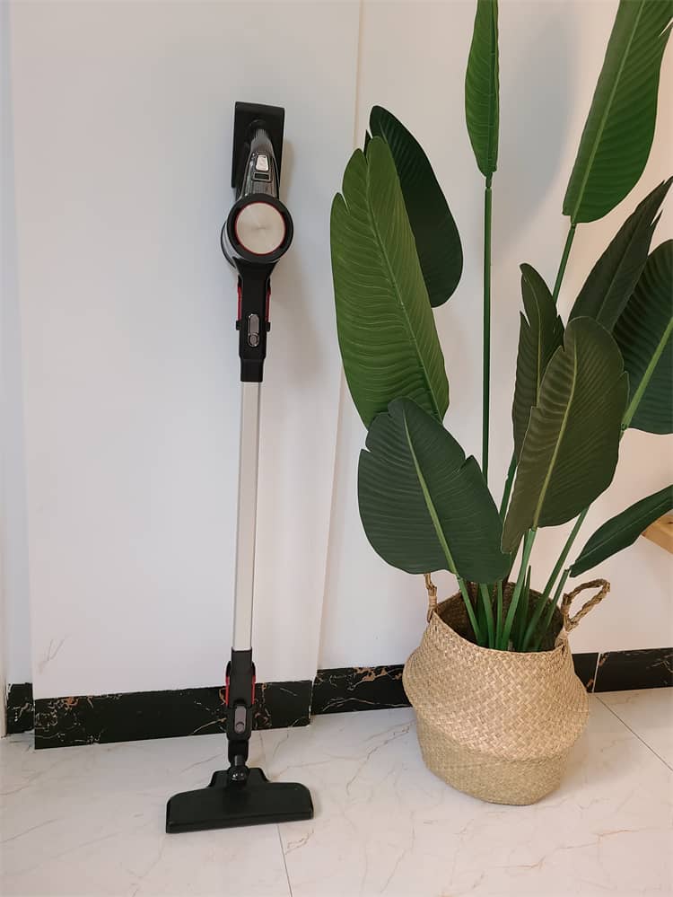 吸尘器哪个牌子好？怎么选？