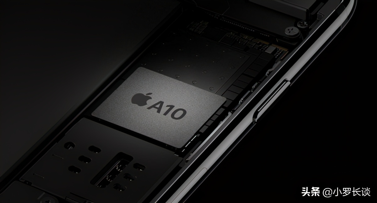 iPhone7至今还在生产，只需要2599，还能再用2年