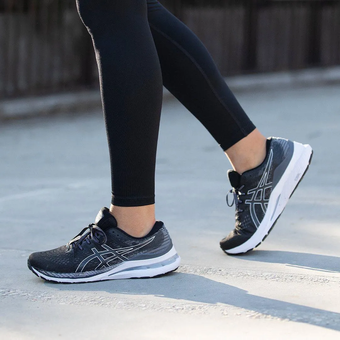 行走的中流砥柱！一篇教你ASICS跑鞋怎么选