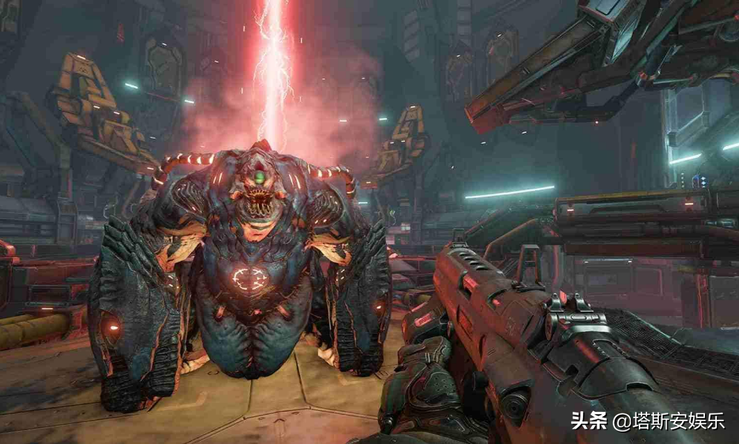 推荐十款，当前最火爆的第一人称射击游戏，绝对有你喜欢的