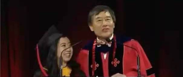 “空气香甜女”杨舒平：公费留学却诋毁祖国，如今下场太解气